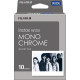 Fujifilm INSTAX WIDE MONOCHROME (108х86мм 10шт)