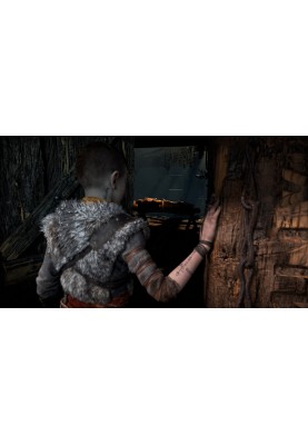 Games Software God of War (PS4)