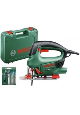 Bosch Universal PST 800 PEL Compact + набор пилочек (10 шт)