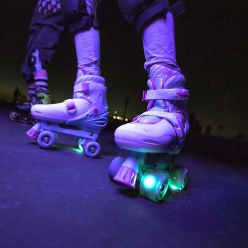 NEON Ролики COMBO SKATES Бірюзовий (Розмір 34-37)