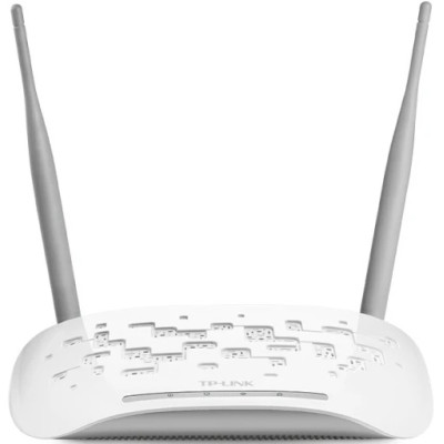 TP-Link Точка доступу TL-WA8010N N300 1хFE LAN passive PoE