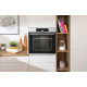 Gorenje Шафа  BPS6747A06X духова електрична