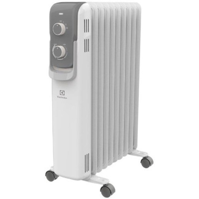 Electrolux Оливний радіатор EOH/M-7221 11 cекцій, 2200 Вт, 27 м2