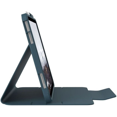 UAG Чохол [U] для Apple iPad 10.9`(10TH GEN, 2022) DOT, Deep Ocean
