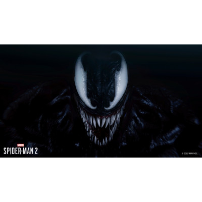 Games Software Marvel Spider-Man 2 [BD диск] (PS5)
