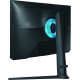 Samsung Монітор 28" Odyssey G7 S28BG700 HDMI, DP, USB, IPS