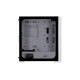 2E Gaming Корпус Vertex GI01W без БЖ 2xUSB3.0, 1xUSBType-C, 3x140мм ARGB, 1x120мм ARGB, VGA 380мм, LCS ready, контролер з пультом, TG Side Panel, EATX, білий