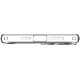 Spigen Чохол для Apple iPhone 15 Plus Ultra Hybrid, Frost Clear