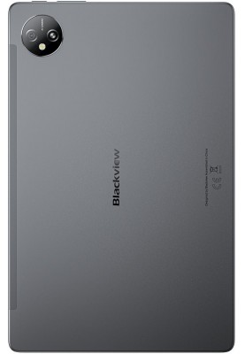 Blackview Планшет Tab 80 10.1" 8GB, 128GB, LTE, 7680mAh, Android, Grey UA