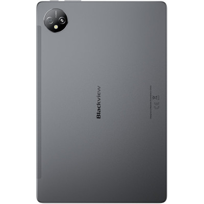 Blackview Планшет Tab 80 10.1` 8GB, 128GB, LTE, 7680mAh, Android, Grey UA
