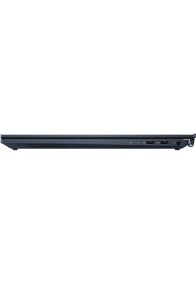 ASUS Ноутбук Zenbook S 13 UM5302LA-LV152 13.3" 2.8K OLED, AMD R7-7840U, 16GB, F1TB, UMA, noOS, Блакитний