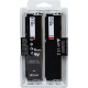 Kingston Пам'ять ПК DDR5 16GB KIT (8GBx2) 5200 FURY Beast Чорний