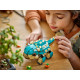 LEGO Конструктор Jurassic World Малюк Бампі: Анкілозавр