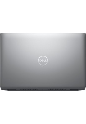 Dell Ноутбук Latitude 5550 15.6" FHD IPS AG, Intel U7 165U, 32GB, F512GB, UMA, Lin, сірий