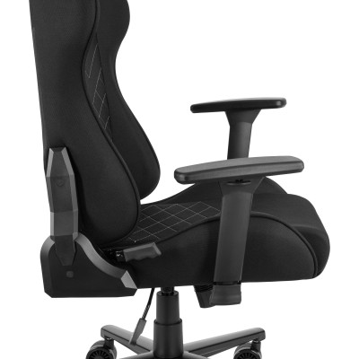2E Gaming Крісло BUSHIDO II Dark Grey