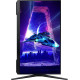 Samsung Монітор 27" S27DG300NI HDMI, DP, VA, 180Hz, 1ms, FreeSync