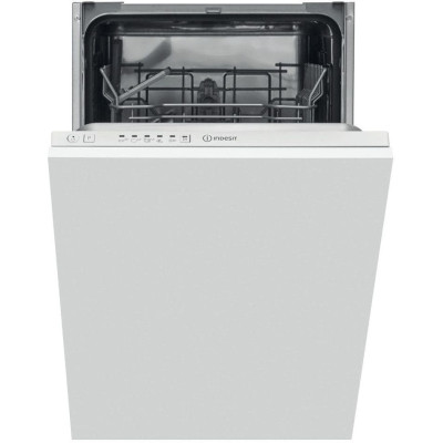 Indesit Посудомийна машина Indesit вбудована, 10компл., A+, 45см, білий