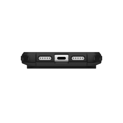 UAG Чохол UAG для iPhone 17 Pro, Metropolis LT MagSafe, Kevlar Mallard