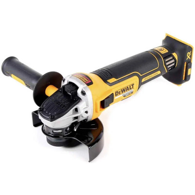 DeWALT Набір із трьох акумуляторних інструментів DeWALT 18В дриль-шурупокрут ударний DCD796 шурупокрут ударний DCF887 шліфмашина кутова DCG405 акб 2х5А·год ЗП 2хTSTAK 9.7кг DeWALT Набір із трьох акумуляторних інструментів DeWALT 18В дриль-шурупокрут ударний DCD796 шурупокрут ударний DCF887 шліфмашина кутова DCG405 акб 2х5А·год ЗП 2хTSTAK 9.7кг