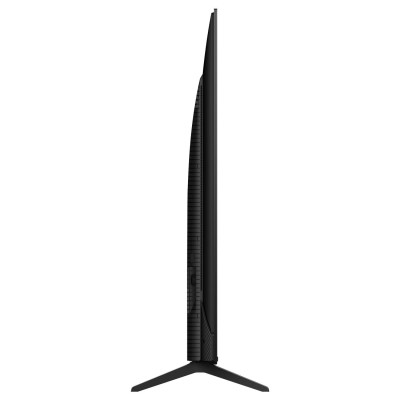 TCL Телевізор 65" QLED 4K 60Hz Smart Google TV Black