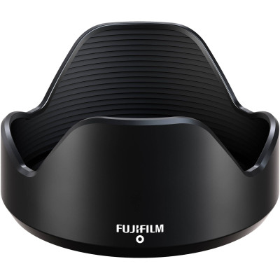 Fujifilm Цифр. фотокамера X-S20 + XF16-50 mmF2.8-4.8 R LM WR Kit Black