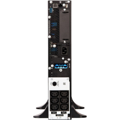 APC Джерело безперебійного живлення Smart-UPS SRT 1500VA