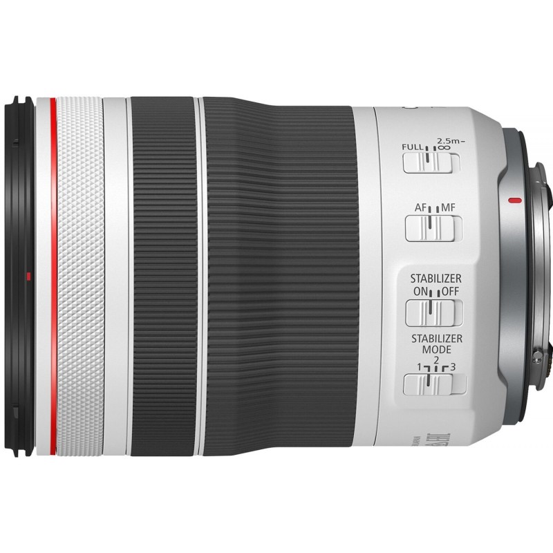 Canon RF 70-200mm f/4.0 IS USM