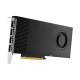HP Відеокарта NVIDIA RTX A4000 16 GB 4DP Graphics