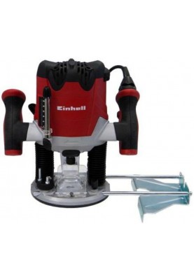 Einhell Фрезер TE-RO 1255 E, 1200 Вт, електричний