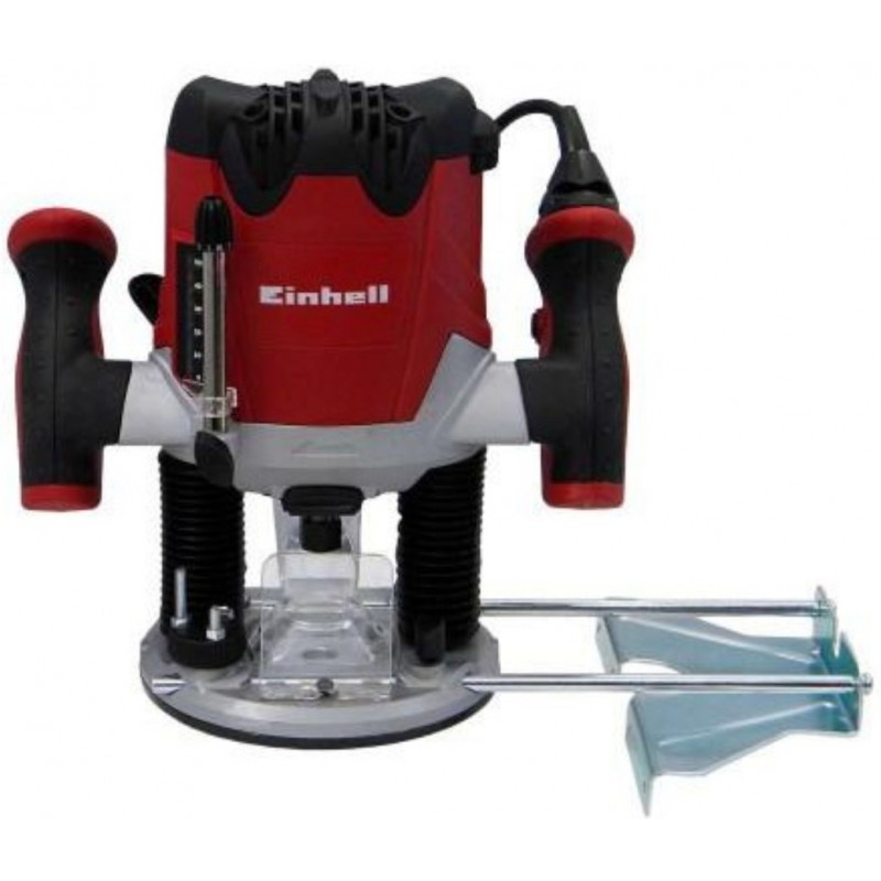 Einhell Фрезер TE-RO 1255 E, 1200 Вт, електричний