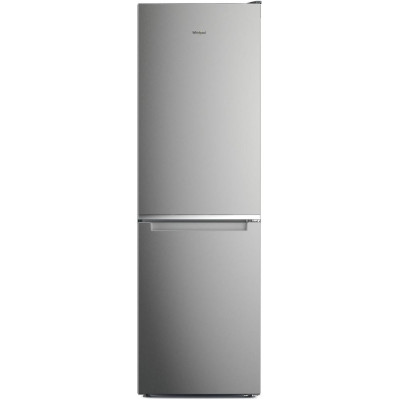 Whirlpool Холодильник із нижньою морозильною камерою W7X82IOX
