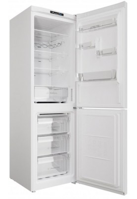 Indesit Холодильник з нижн. мороз. INFC8TI21W0