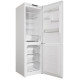Indesit Холодильник з нижн. мороз. INFC8TI21W0