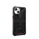 UAG Чохол для Apple iPhone 15 Monarch, Kevlar Black