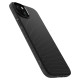 Spigen Чохол для Apple iPhone 15 Liquid Air, Matte Black