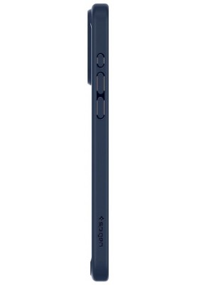 Spigen Чохол для Apple iPhone 15 Pro Ultra Hybrid, Navy Blue