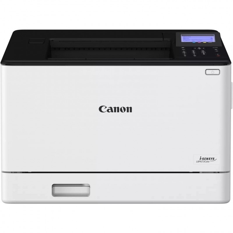 Canon Принтер А4 i-SENSYS LBP673Cdw