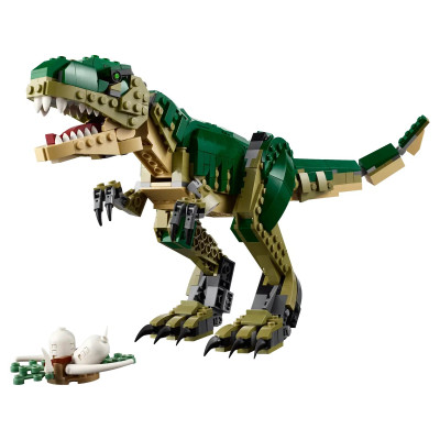 LEGO Конструктор Creator Тиранозавр LEGO Конструктор Creator Тиранозавр