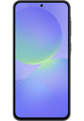 Samsung Смартфон Galaxy A36 5G (A366) 6.7" 6/128ГБ, 2SIM, 5000мА•год, чорний
