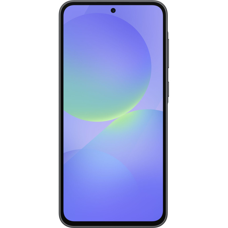 Samsung Смартфон Galaxy A36 5G (A366) 6.7" 6/128ГБ, 2SIM, 5000мА•год, чорний