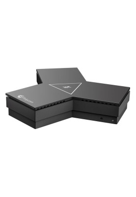 Poly Мікрофон настільний IP Table Microphone для G62/G7500, радіус дії 2,5 м, RJ45, чорний