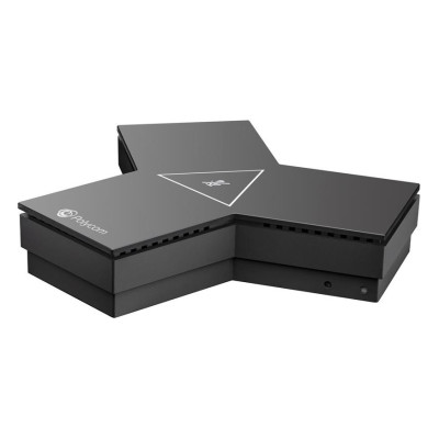 Poly Мікрофон настільний IP Table Microphone для G62/G7500, радіус дії 2,5 м, RJ45, чорний