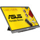ASUS Монітор портативний 15.6" ZenScreen MB16ACE USB-C, IPS, Case