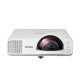 Epson Проектор короткофокусний EB-L210SF FHD, 4000 lm, LASER, 0.45, WiFi