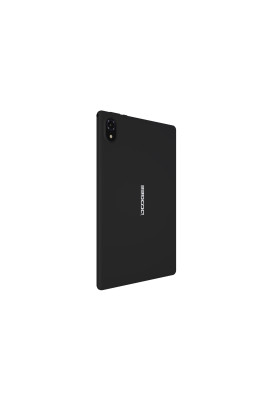 Doogee Планшет U10 10.1" 4ГБ, 128ГБ, 5060мА•г, Android, сірий
