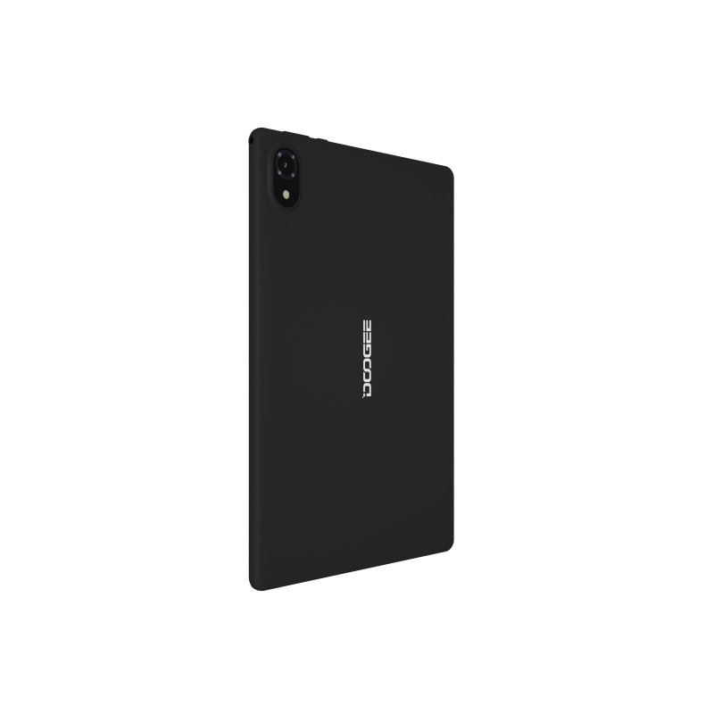 Doogee Планшет U10 10.1" 4ГБ, 128ГБ, 5060мА•г, Android, сірий