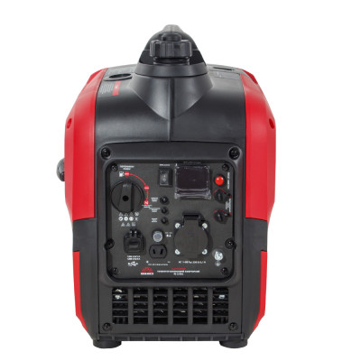 Vitals Генератор бензиновий інверторний Master IG 2.0gbs 230В, 2.0/2.2кВт, ручний стартер, 21кг Vitals Генератор бензиновий інверторний Master IG 2.0gbs 230В, 2.0/2.2кВт, ручний стартер, 21кг