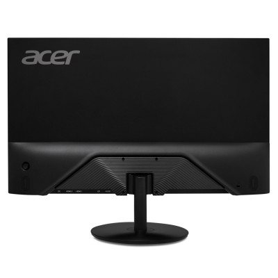 Acer Монітор Acer 27" SA272KBMIIPX 2xHDMI, DP, MM, IPS, 3840x2160, 4ms Acer Монітор Acer 27" SA272KBMIIPX 2xHDMI, DP, MM, IPS, 3840x2160, 4ms