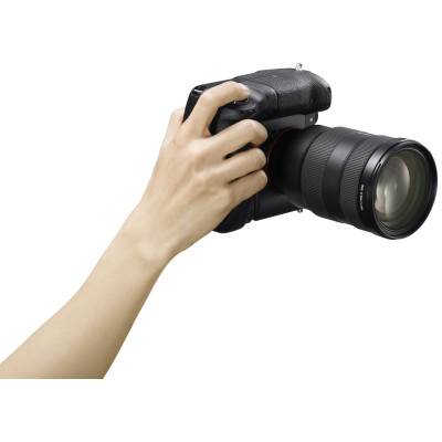 Sony Батарейний блок VG-C4EM для Alpha 7RM4/9M2