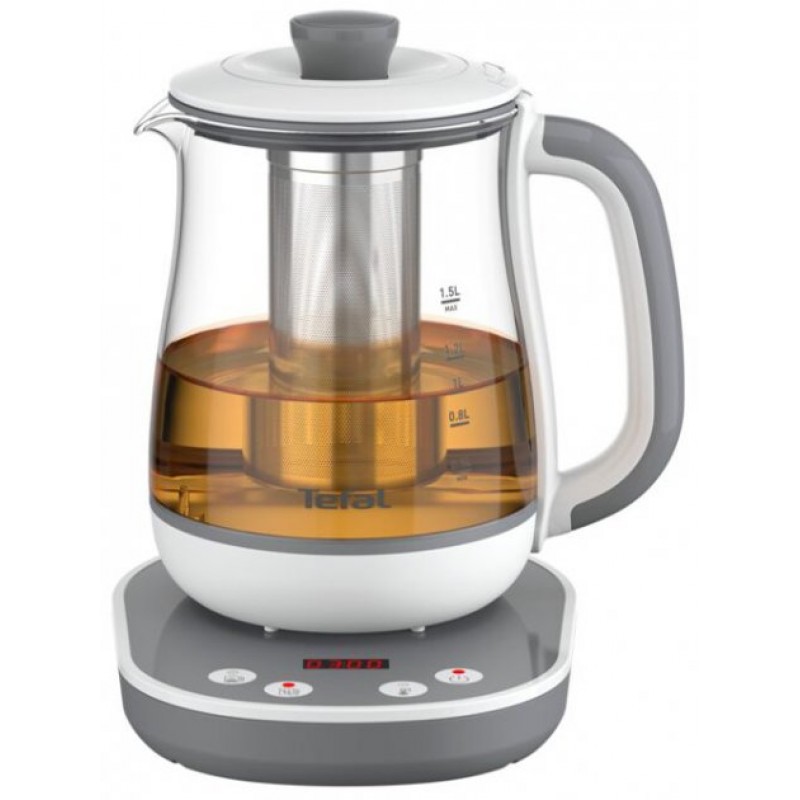 Tefal Tastea Tea Maker BJ551B10